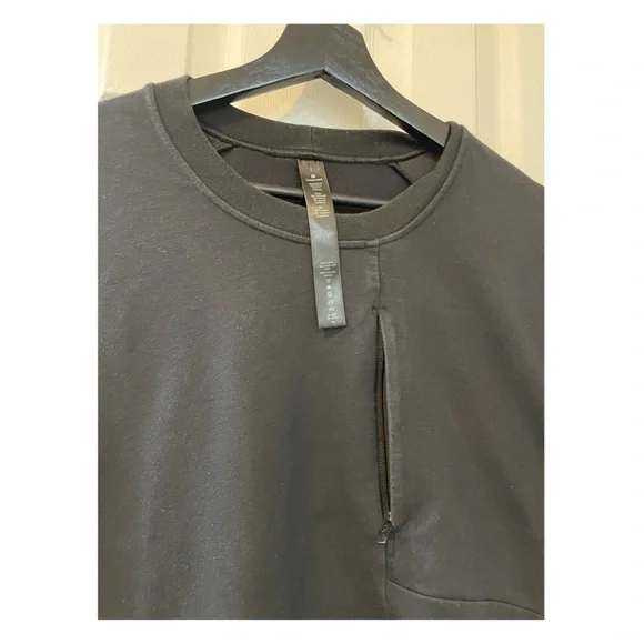 lululemon athletica Crew Neck sweatshirt - Picture 3 of 6